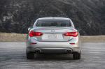 Infiniti Q50 3.0t Signature Edition 2017 года (NA)